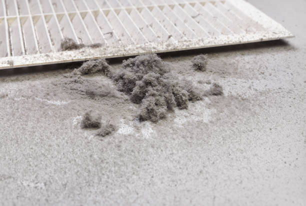 Ventilation Cleaning Services in ND