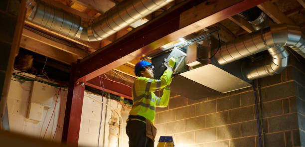 Best Local Air Duct Cleaning Services  in Bottineau, ND