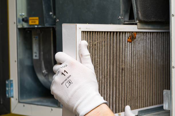 Best HVAC Duct Inspection Services  in Bottineau, ND