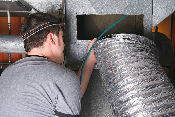 Best Residential Air Duct Cleaning  in Bottineau, ND
