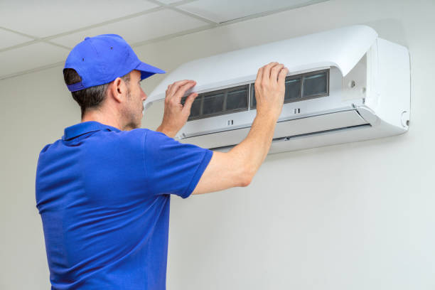 Best Air Duct Cleaning Near Me  in Bottineau, ND